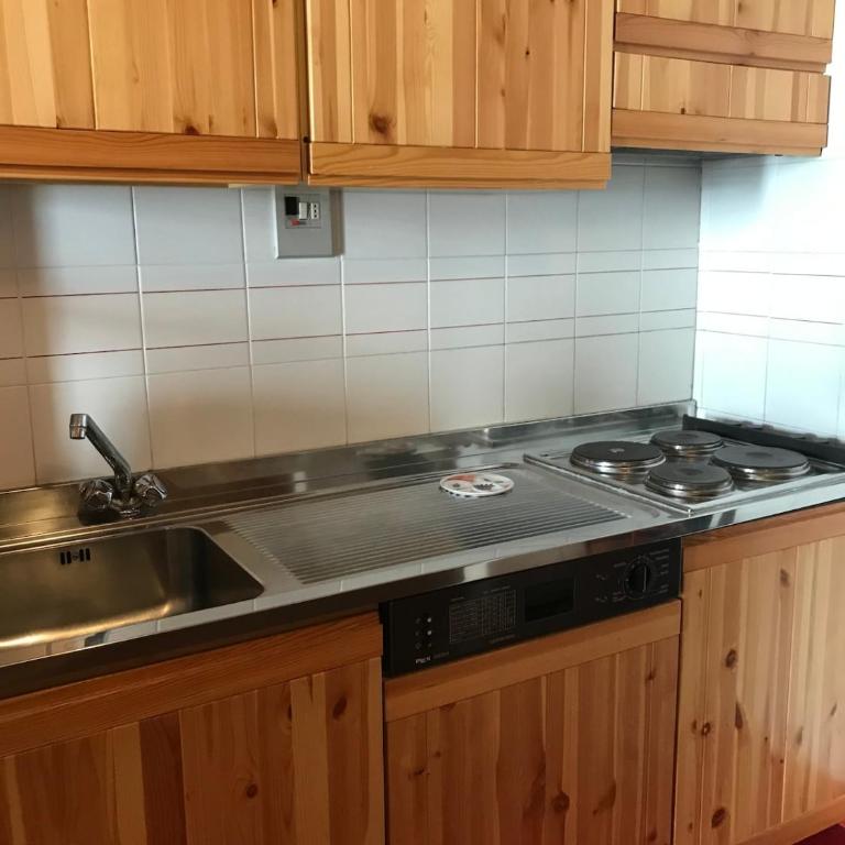 Cosy apartment overlooking Cervinia & Matterhorn - Appartamento con 2 Camere da Letto - 33