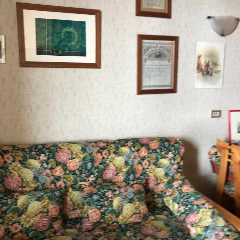 Cosy apartment overlooking Cervinia & Matterhorn - Appartamento con 2 Camere da Letto - 34
