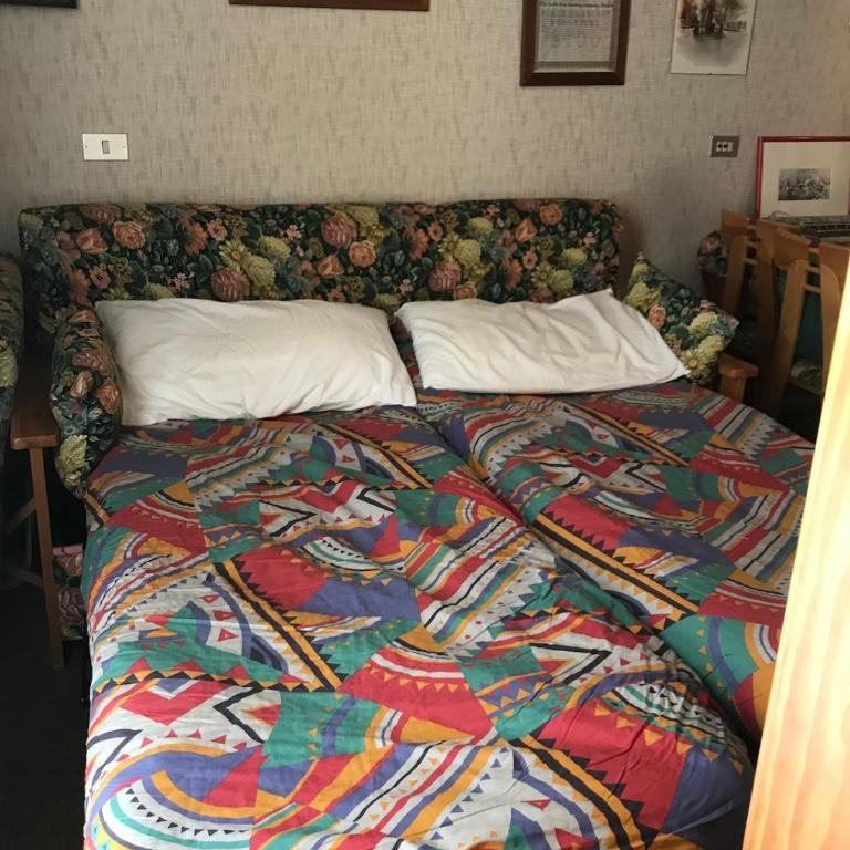 Cosy apartment overlooking Cervinia & Matterhorn - Appartamento con 2 Camere da Letto - 36