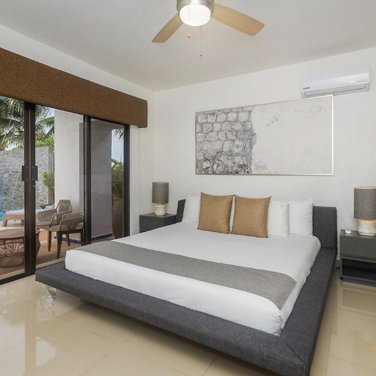 Villa Grace - Villa - 2
