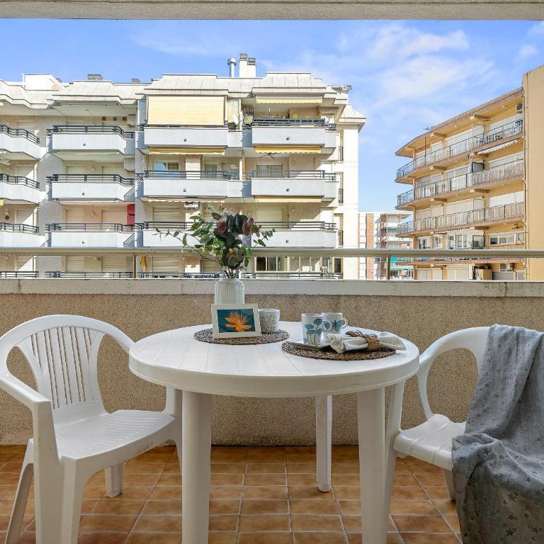 Apartamentos PARADIS PARK - Apartamento - 3