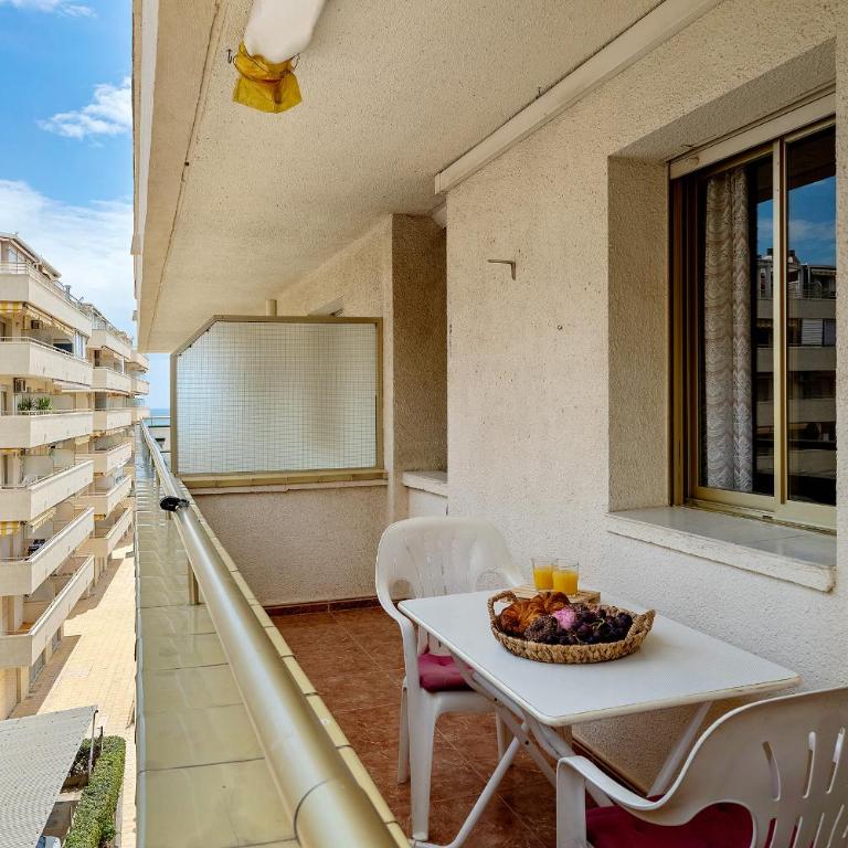 Apartamentos PARADIS PARK - Apartamento - 2