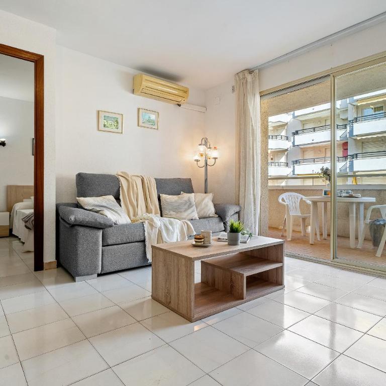 Apartamentos PARADIS PARK - Apartamento - 7