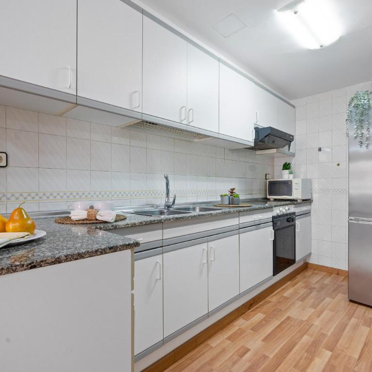 Apartamentos PARADIS PARK - Apartamento - 22