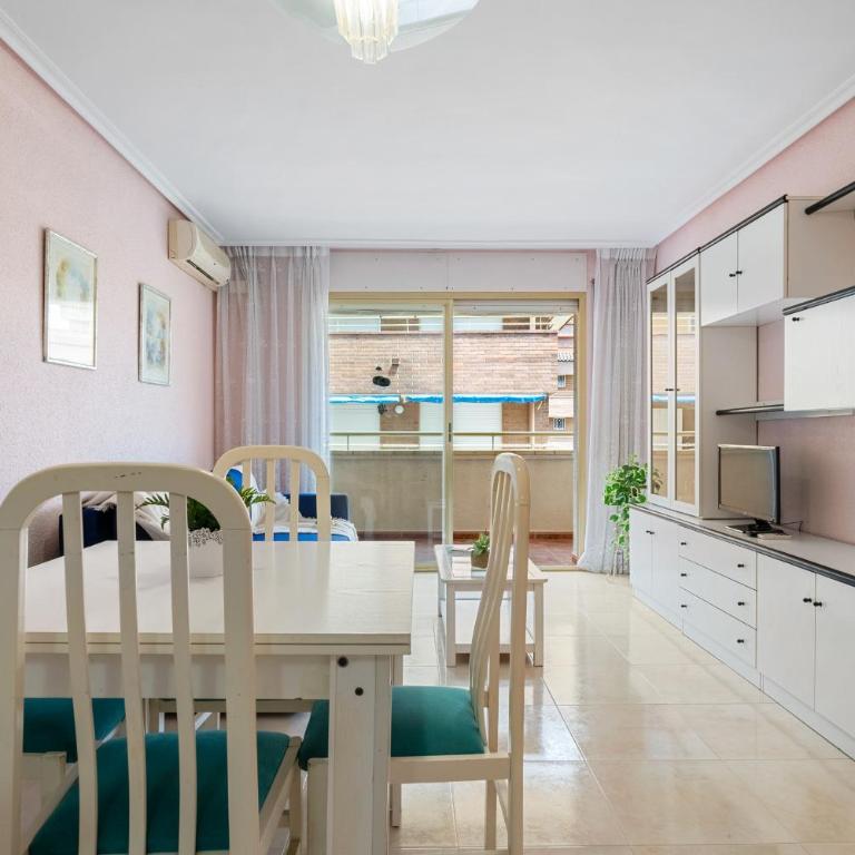Apartamentos PARADIS PARK - Apartamento - 21