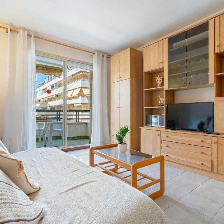 Apartamento BAHIA II - Apartment - 7