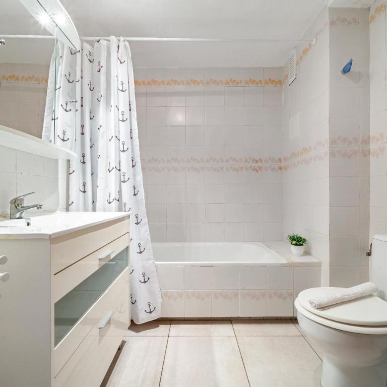 Apartamento BAHIA II - Apartment - 16