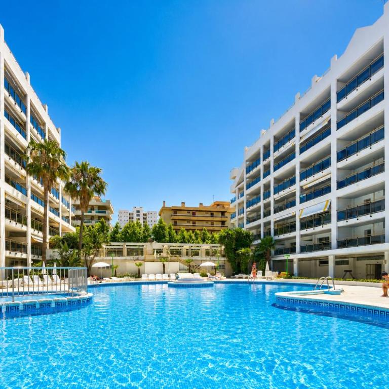 Apartamentos ROYAL Salou - Appartement - 1