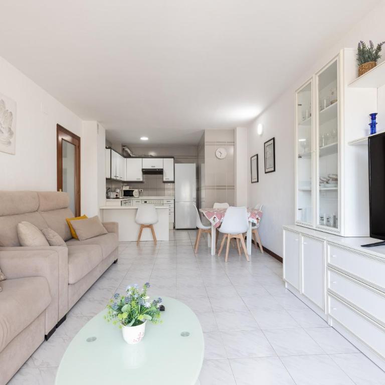 Apartamento BAHIA III - Apartamento - 7