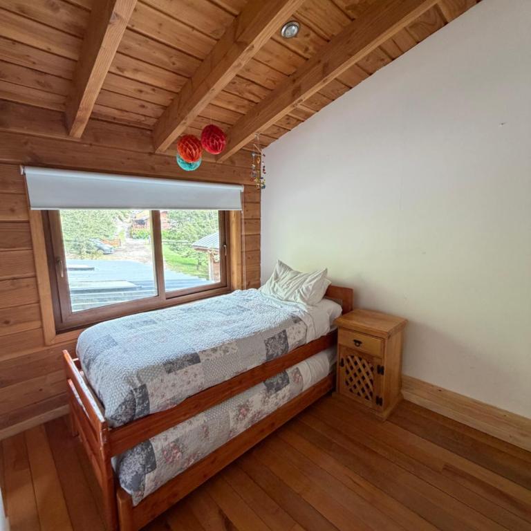 Preciosa casa, vistas y piscina privada - Casa de 5 dormitorios - 21