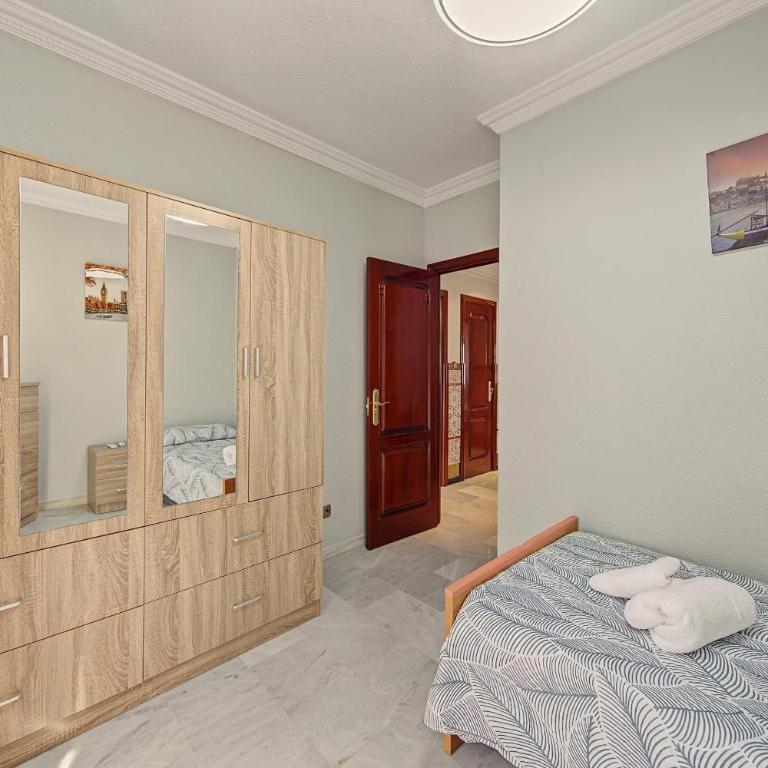 Casa Alicia - Apartamento Superior con vistas a la ciudad - 25