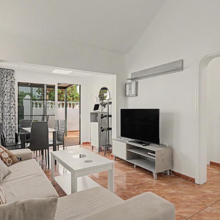 House Near The Beach - Casa de 2 dormitorios - 4