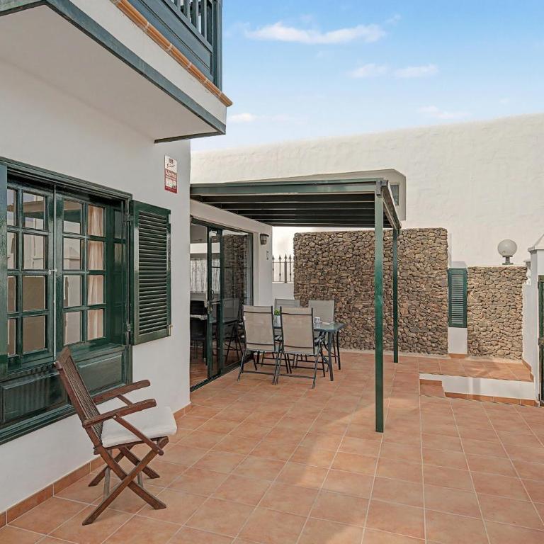House Near The Beach - Casa de 2 dormitorios - 21