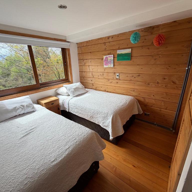 Preciosa casa, vistas y piscina privada - Casa de 5 dormitorios - 22