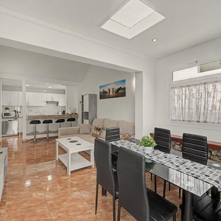 House Near The Beach - Casa de 2 dormitorios - 5