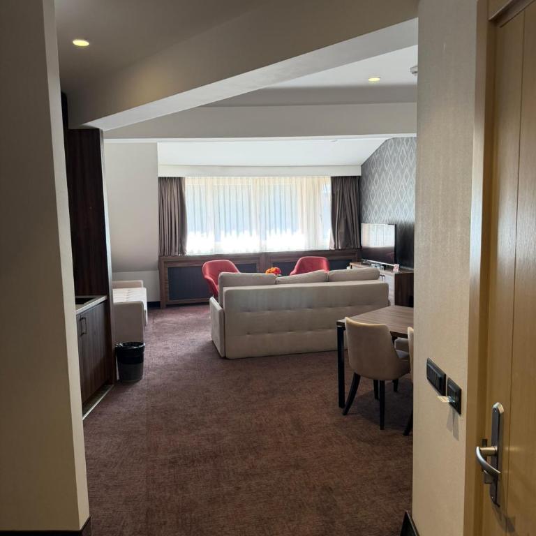 Apartments Pavle - Apartman sa 1 Spavaćom Sobom i Pogledom - 16