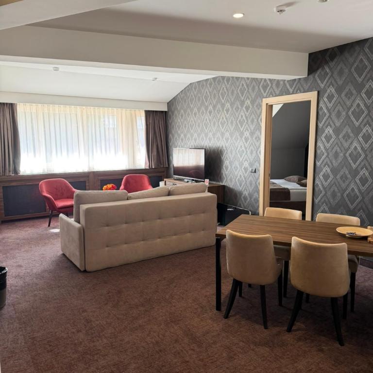 Apartments Pavle - Apartman sa 1 Spavaćom Sobom i Pogledom - 20