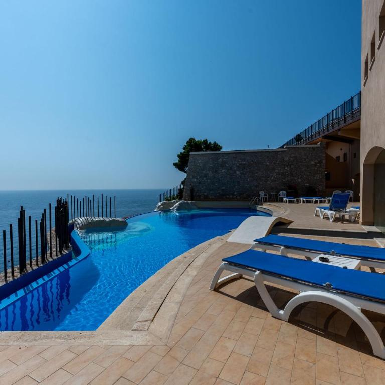 Casa Trevelyan Isola Bella - Superior Apartment - 4