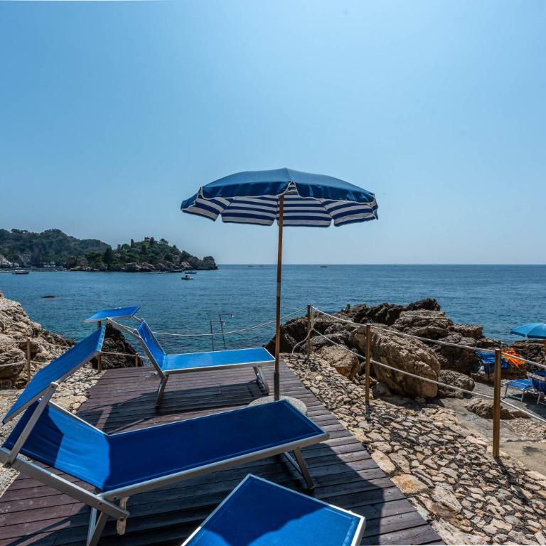 Casa Trevelyan Isola Bella - Superior Apartment - 50