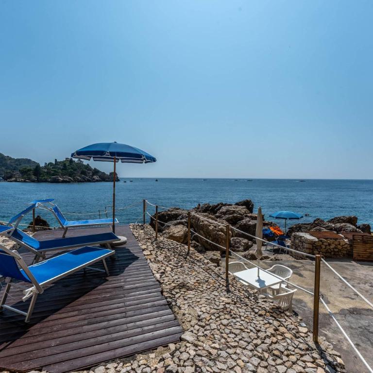 Casa Trevelyan Isola Bella - Superior Apartment - 49