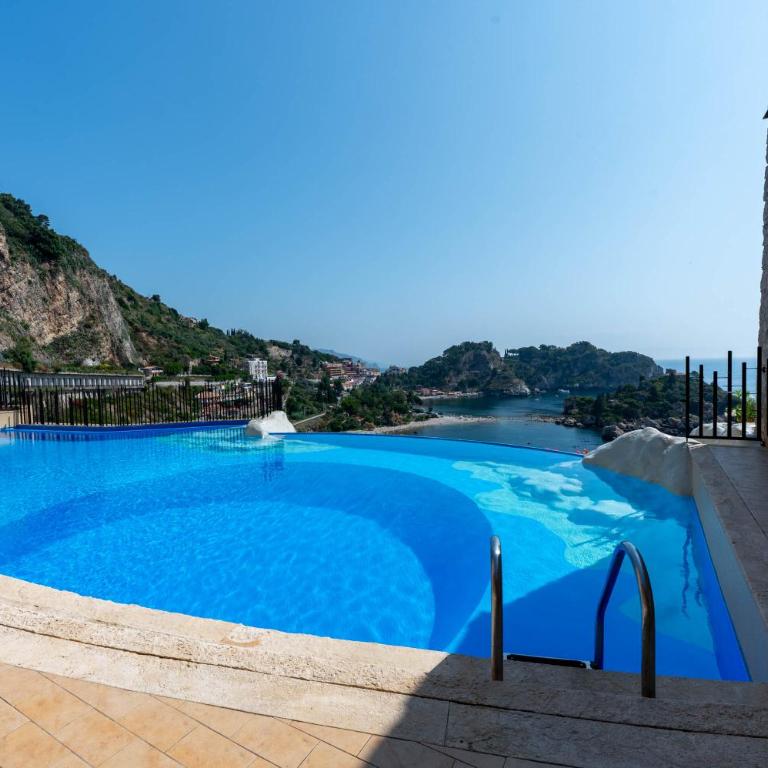 Casa Trevelyan Isola Bella - Superior Apartment - 1