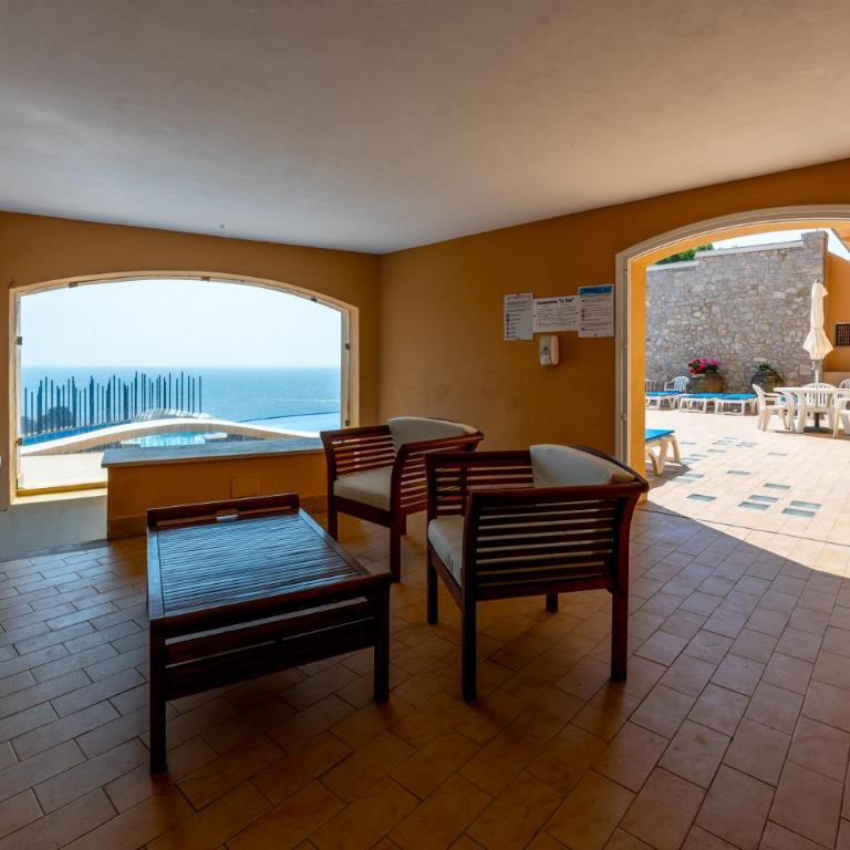 Casa Trevelyan Isola Bella - Superior Apartment - 53