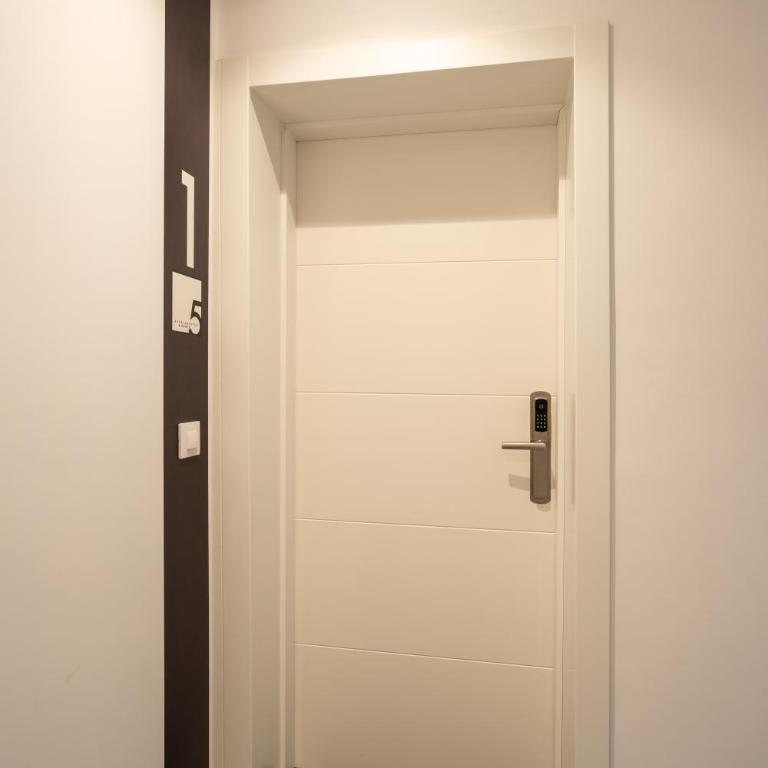Aponte Urbanfive Ourense centro - Apartamento de 2 dormitorios - 11