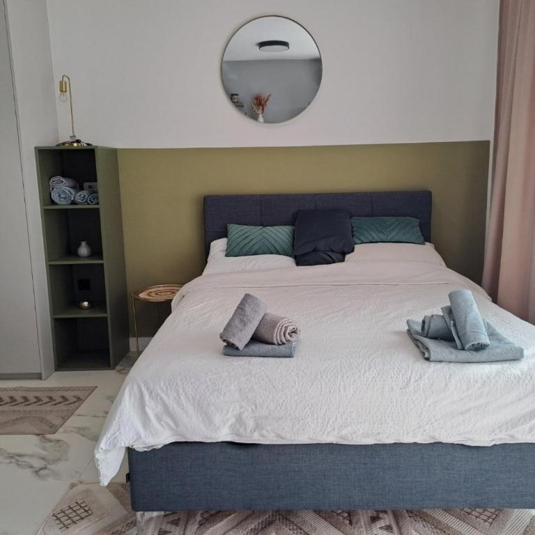 Apartments Bulevar - Apartman sa 1 Spavaćom Sobom - 2