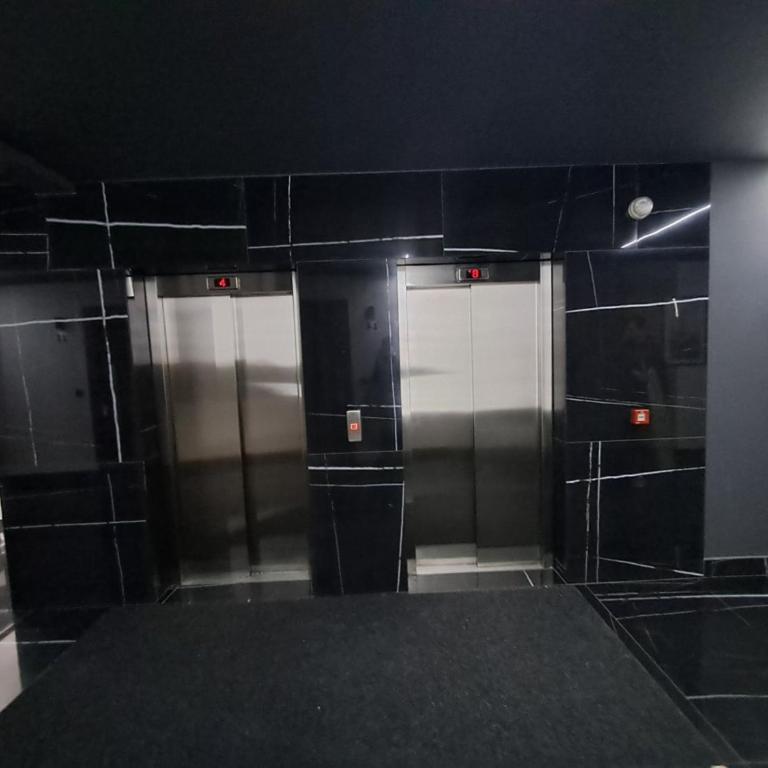 Apartments Bulevar - Apartman sa 1 Spavaćom Sobom - 5