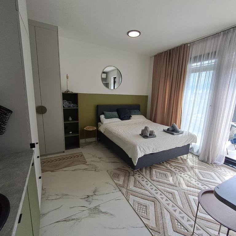 Apartments Bulevar - Apartman sa 1 Spavaćom Sobom - 7