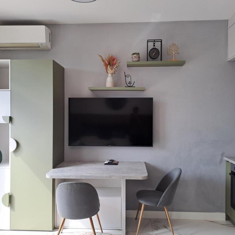 Apartments Bulevar - Apartman sa 1 Spavaćom Sobom - 8