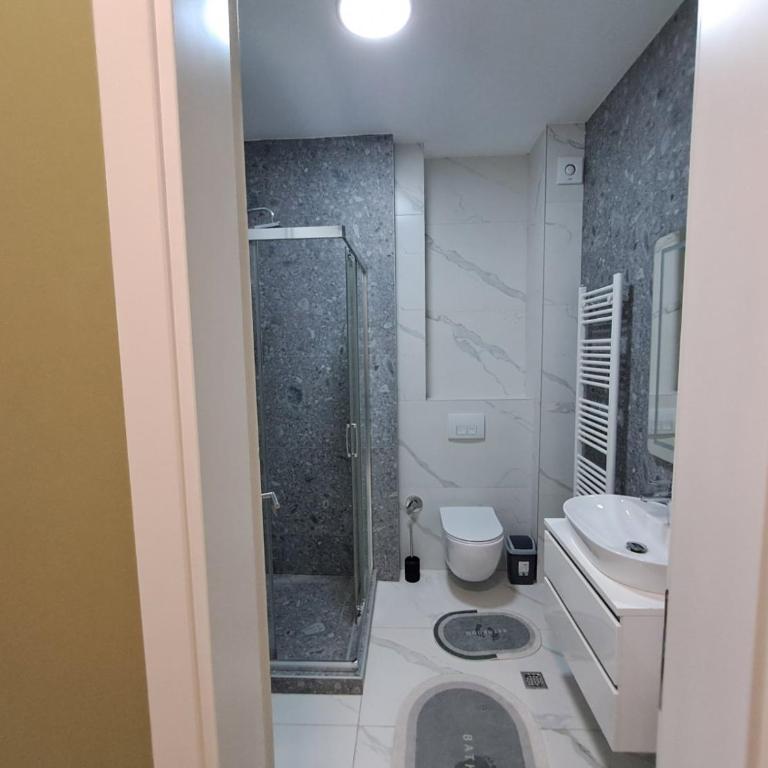 Apartments Bulevar - Apartman sa 1 Spavaćom Sobom - 9