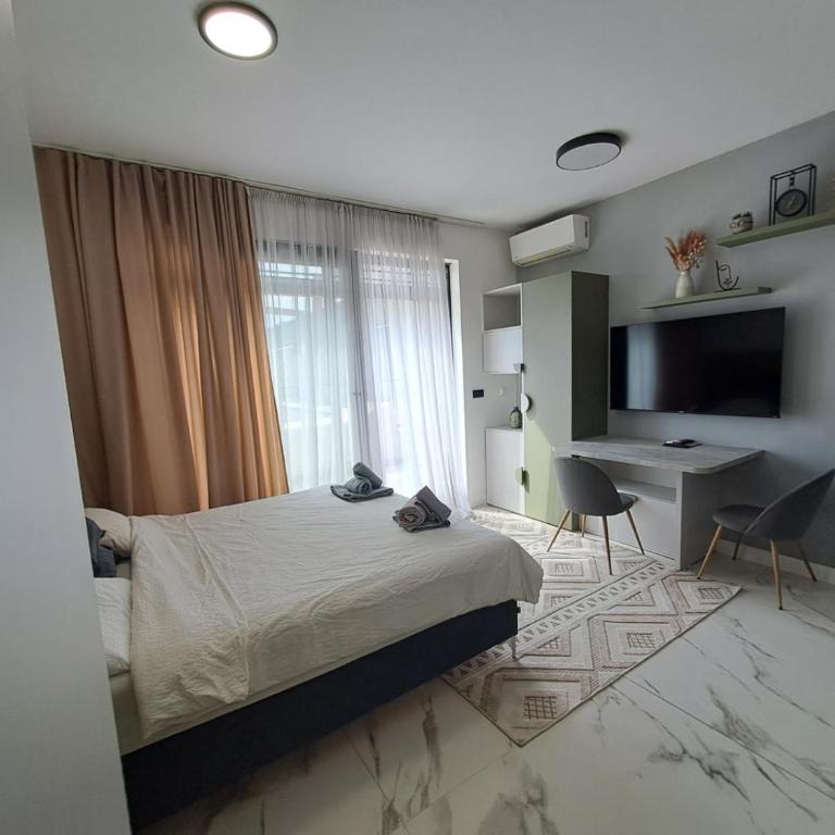 Apartments Bulevar - Apartman sa 1 Spavaćom Sobom - 10