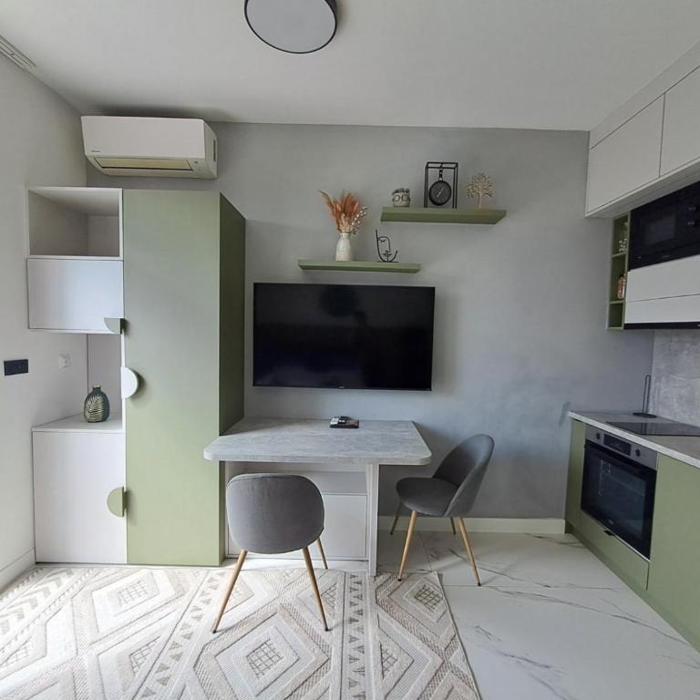 Apartments Bulevar - Apartman sa 1 Spavaćom Sobom - 13