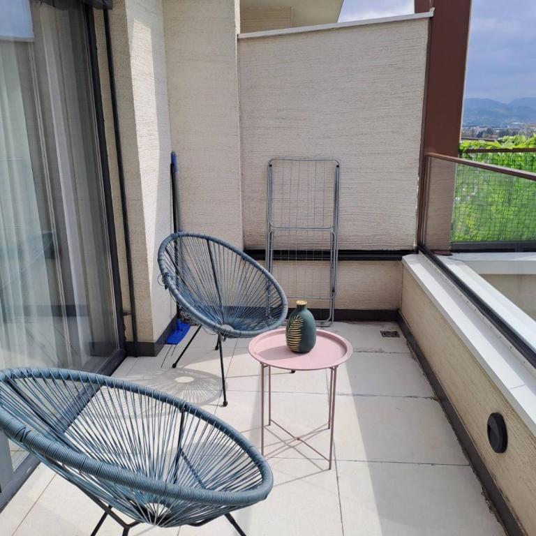 Apartments Bulevar - Apartman sa 1 Spavaćom Sobom - 14