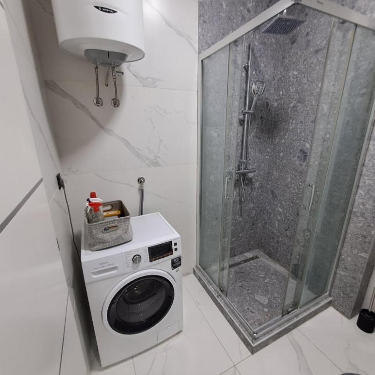 Apartments Bulevar - Apartman sa 1 Spavaćom Sobom - 15