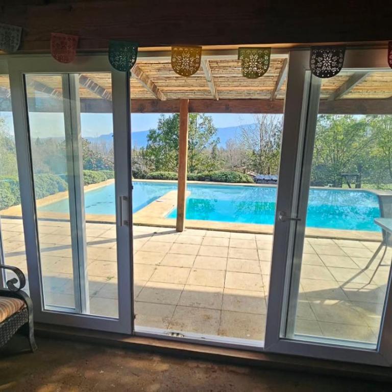 Preciosa casa, vistas y piscina privada - Casa de 5 dormitorios - 3