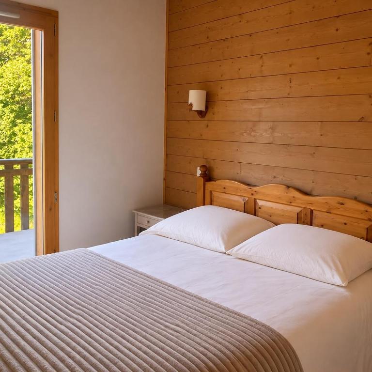 VAUJANY LOCATIONS - Jardin Alpin A41 - Appartamento Attico - 11