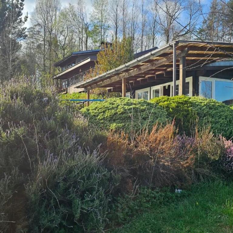 Preciosa casa, vistas y piscina privada - Casa de 5 dormitorios - 27