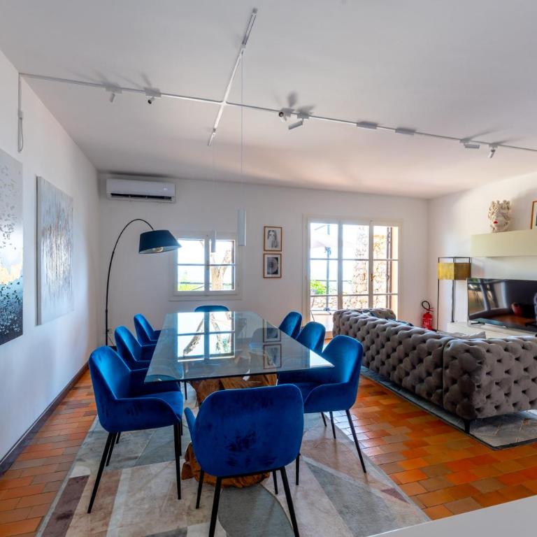 Casa Trevelyan Isola Bella - Superior Apartment - 58