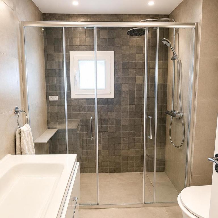 Puerto Banús Jardin del puerto, Beach and Pool - Apartamento de 2 dormitorios - 2