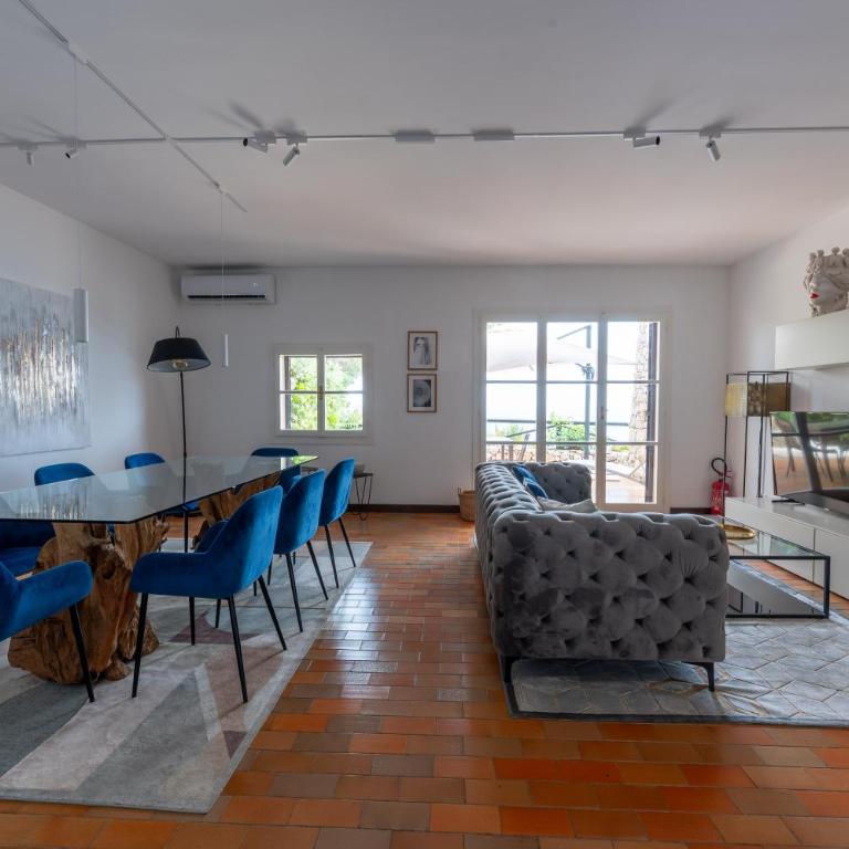 Casa Trevelyan Isola Bella - Superior Apartment - 56