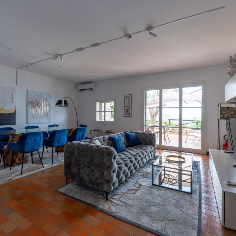 Casa Trevelyan Isola Bella - Superior Apartment - 62