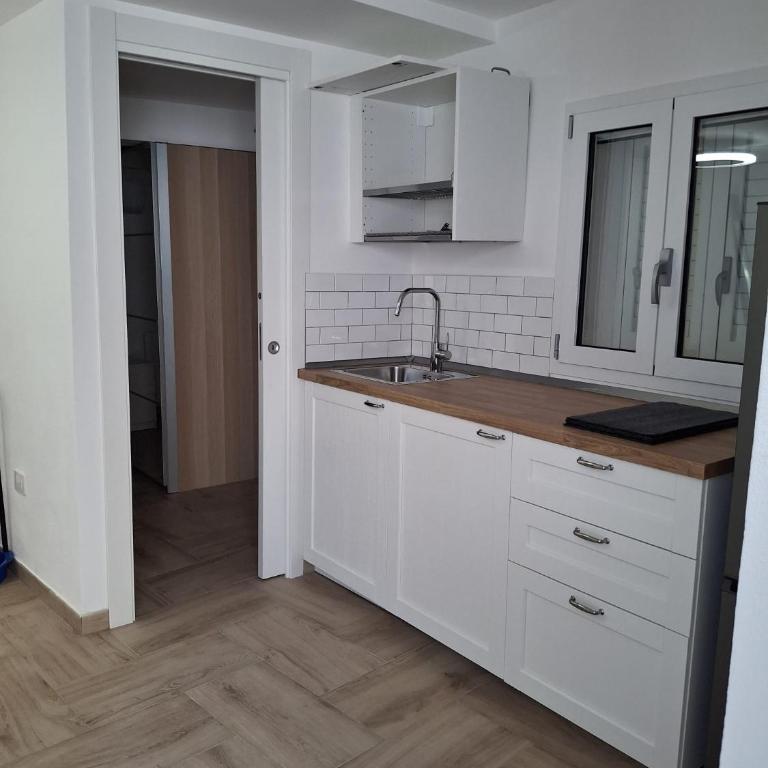 Cocciu d'Amuri - Maison 1 Chambre - 5