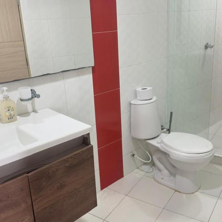 Cartagena, Luxury, El Laguito - Apartamento Estándar de 1 dormitorio - 2