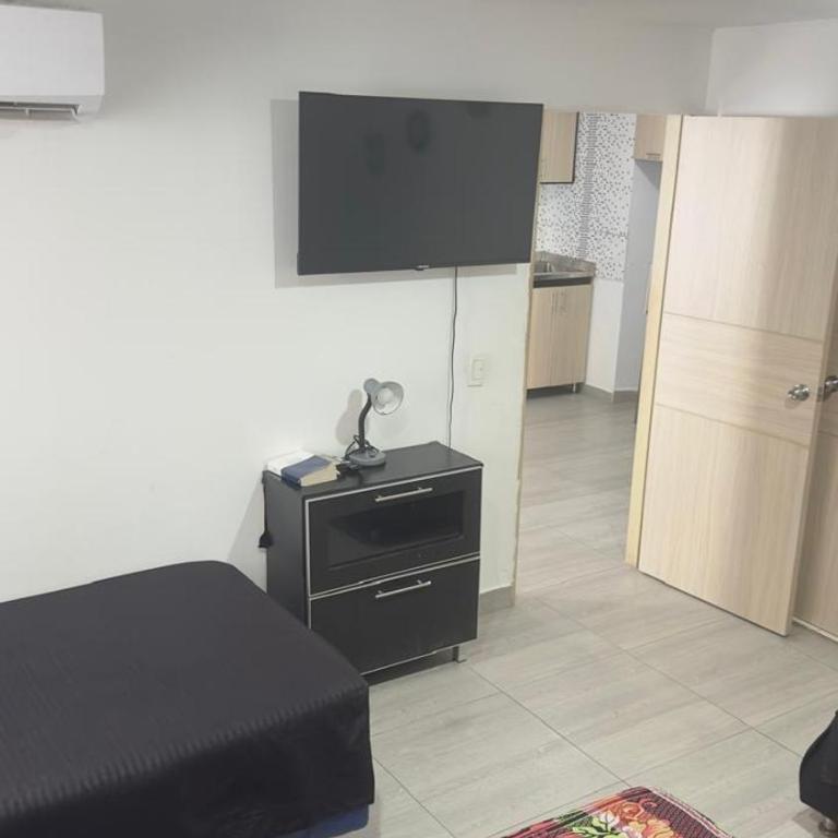 Cartagena, Luxury, El Laguito - Apartamento Estándar de 1 dormitorio - 6