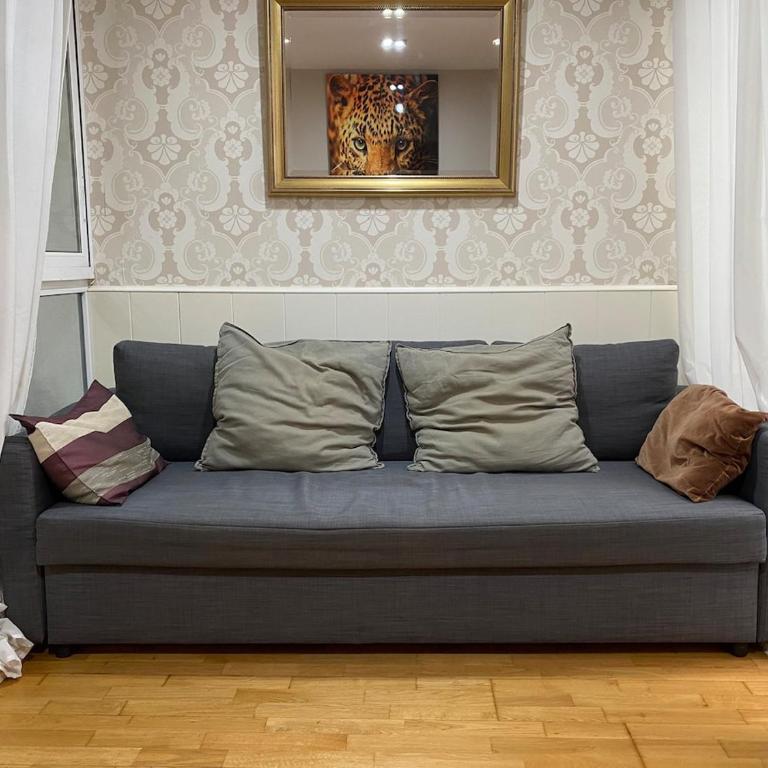 Metropol Suite II - Apartamento Estándar - 1