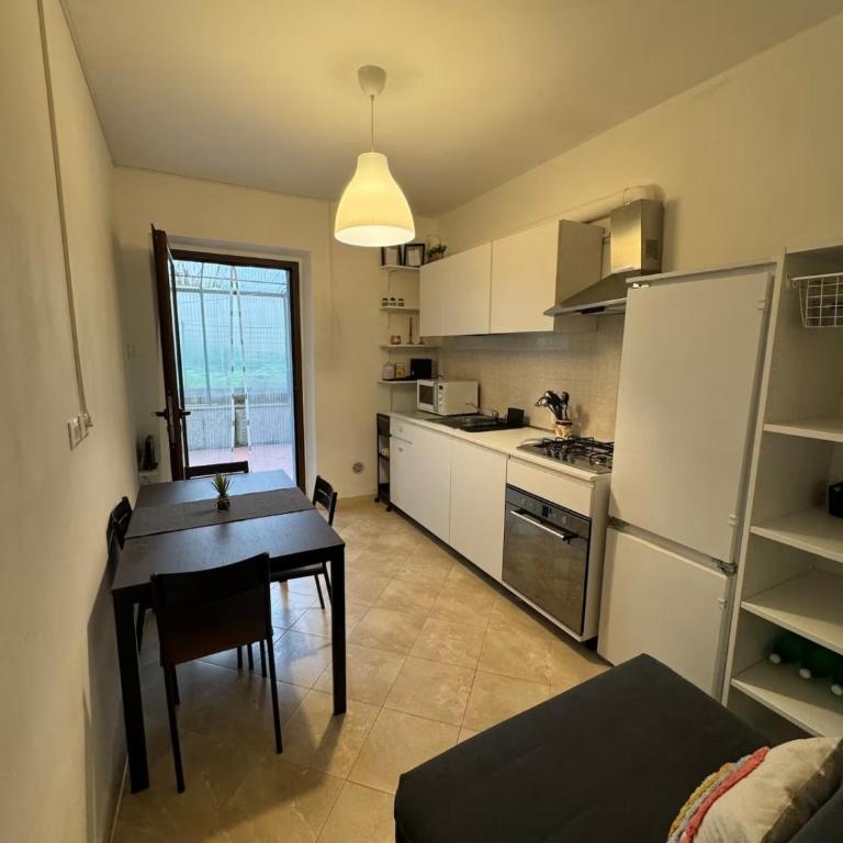 La casa di Mary by Florence Sweet Homes - Appartamento con 1 Camera da Letto - 1