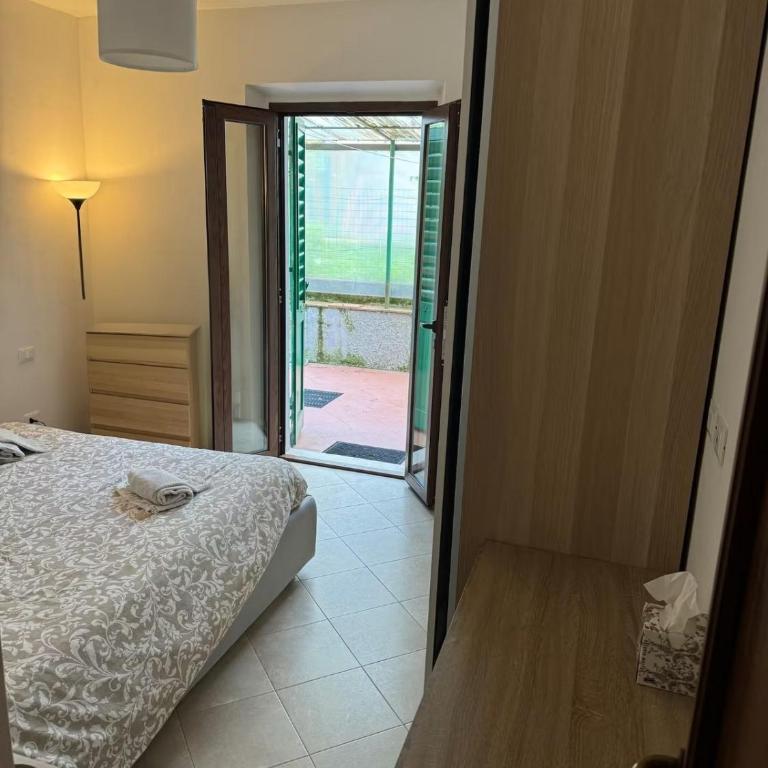 La casa di Mary by Florence Sweet Homes - Appartamento con 1 Camera da Letto - 18