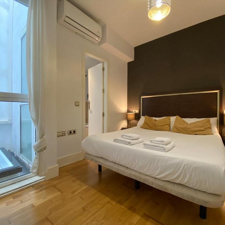 Metropol Suite II - Apartamento Estándar - 2